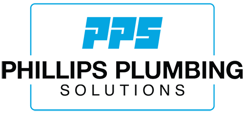 Phillips Plumbing Solutions Logo