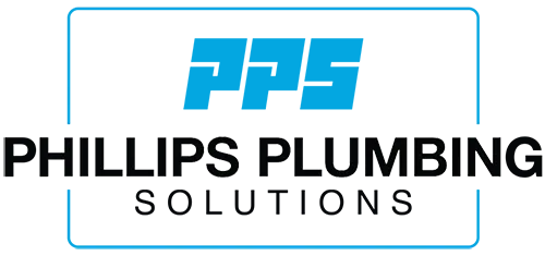 Phillips Plumbing Solutions Logo
