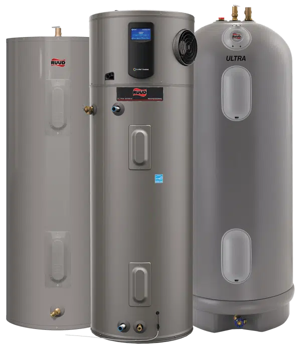 Residential Electric Water Heater in Queen Creek AZ