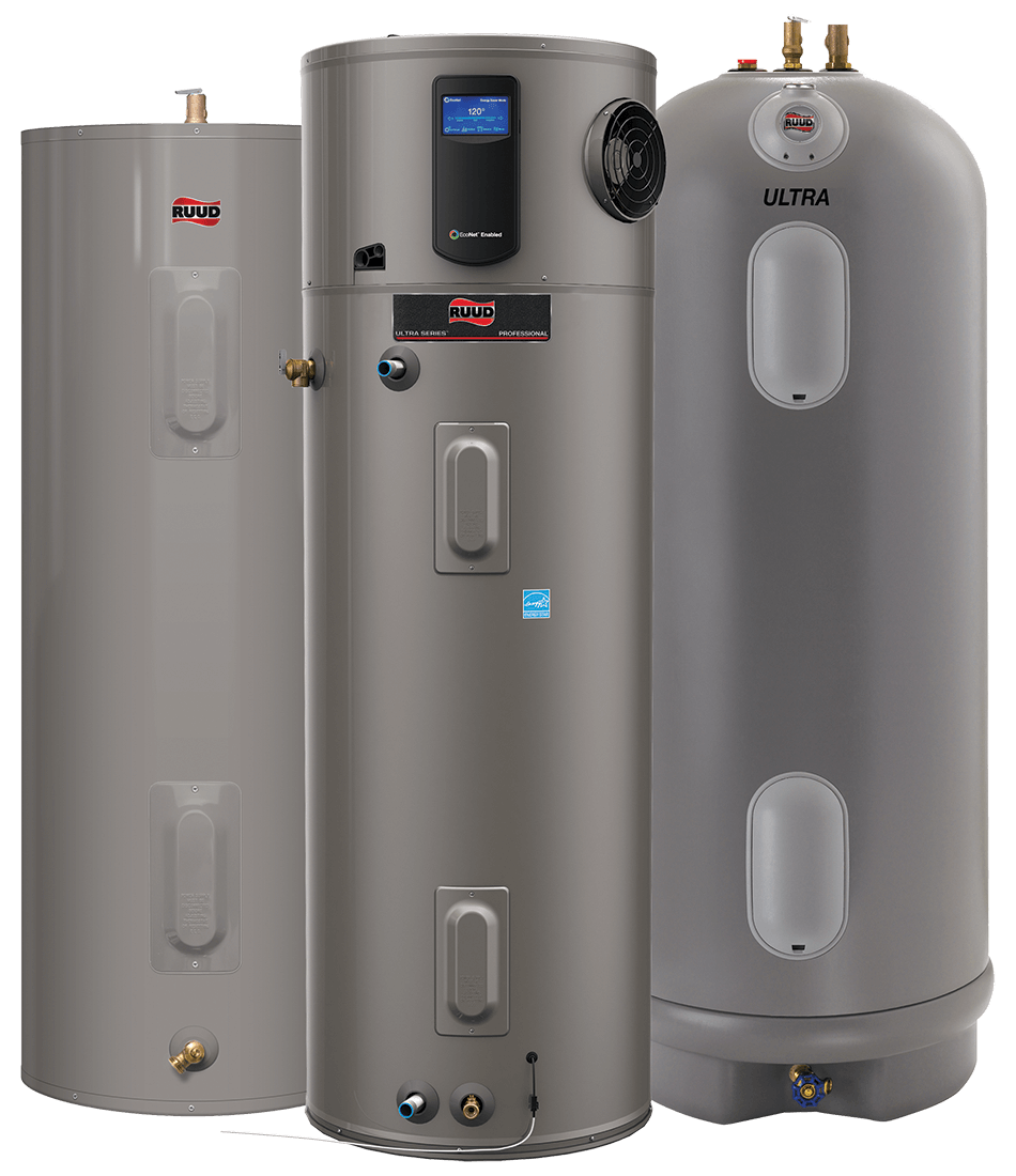 Residential Electric Water Heater in Queen Creek AZ