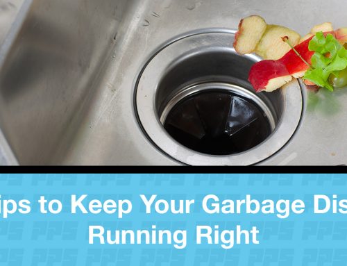 Top Tips to Keep Your Garbage Disposal Running Right